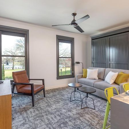 Worldmark Portland Waterfront Park Eksteriør bilde