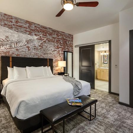 Worldmark Portland Waterfront Park Eksteriør bilde