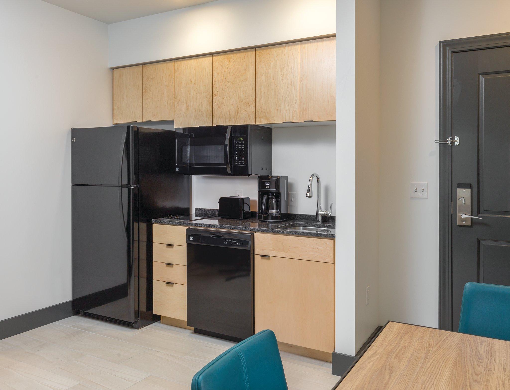 Worldmark Portland Waterfront Park Eksteriør bilde